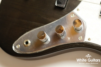 WJB-400R ASH - BK-SM